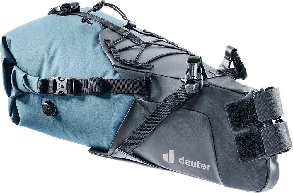 Deuter cabezon sb 16 - pacco sella