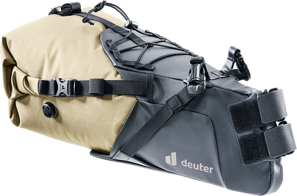 Deuter cabezon sb 16 - borsa da sella