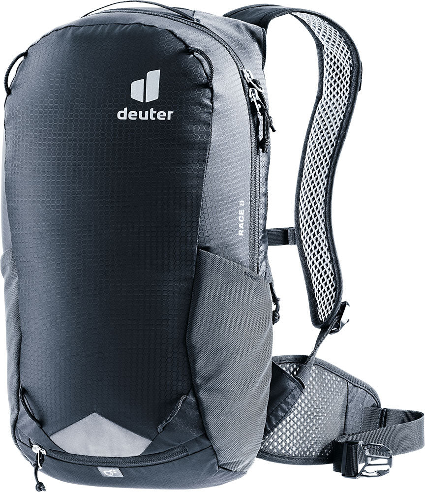 Deuter race 8 - mochila para bicicleta