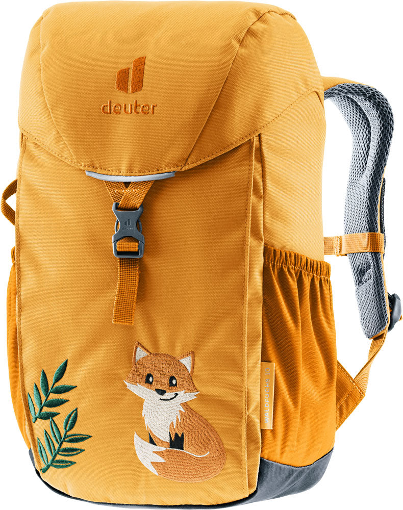 Deuter Waldfuchs 10 - zaino per bambini