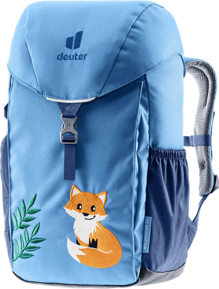 Deuter waldfuchs 14 - mochila para niños