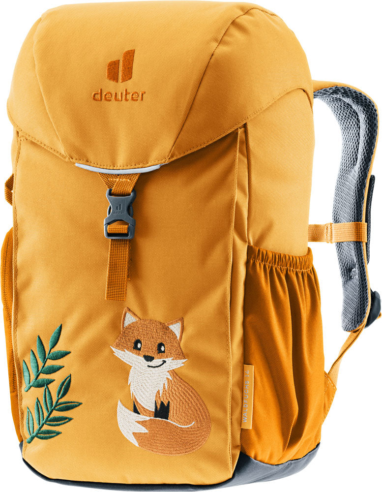 Deuter waldfuchs 14 - mochila para niños