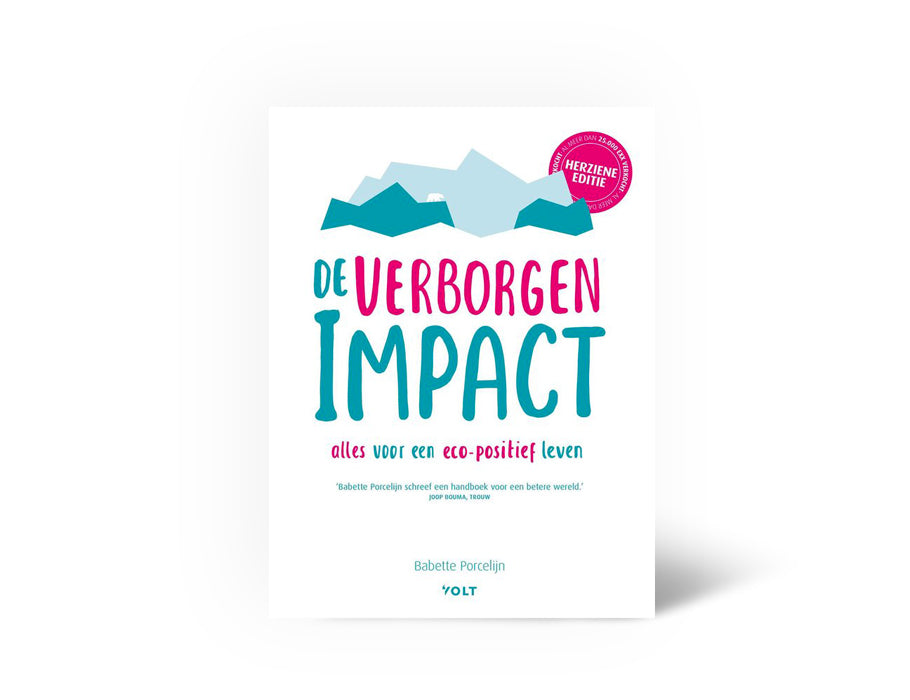 Boekhuis Libro de Hidden Impact