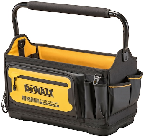 Borsa porta attrezzi aperta Dewalt da 20 pollici - dwst60106-1