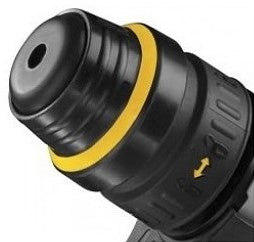 Accesorios Dewalt cambio portabrocas | sds-plus | n591846 - n591846