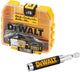 Dewalt accessoires dt71511 | bitset met magnetische schroefgeleider | 15-delig - dt71511