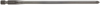 Dewalt accessoires 156 mm gipsplaat schroefbit ph2 - dt20425-qz
