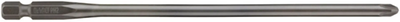 Accesorios Dewalt Punta para atornillar placas de yeso 156 mm ph2 - dt20425-qz