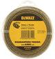 Accesorios Dewalt cortacésped de 18v - cable de repuesto 2 mm x 15,2 m - dt20650-qz