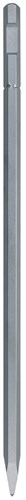 Dewalt accessoires 19mm hex (zeskant) puntbeitel 400mm - dt6940-qz