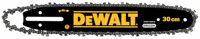 Accessori Dewalt catena 30cm + barra per motosega (oregon) - dt20665-qz