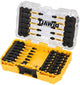 Dewalt accessoires 31-delige flextorq schroefbitset | in tough case - dt70738t-qz