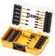 Dewalt accessori 31-delige flextorq torx schroefbitset | in casi difficili - dt70745t-qz