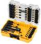 Accessori Dewalt Set di punte per cacciavite Flextorq da 32 pezzi | in casi difficili - dt70747t-qz