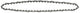 Accessori Dewalt Catena 40cm per motosega - dt20663-qz