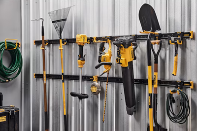 Dewalt accessories 48in metal rail - dwst82800-1