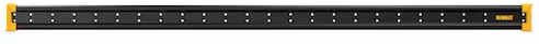 Accesorios Dewalt Riel metálico de 48 pulgadas - dwst82800-1