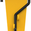 Dewalt accessoires 8-delige set handgereedschaphaken - dwst82816-0
