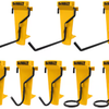 Dewalt accessoires 8-delige set handgereedschaphaken - dwst82816-0