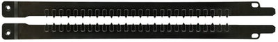Accessori Dewalt alligator 295mm tct per tagli rapidi blocchi forati tipo poroton porotherm powerbrick (= 1150 kg m³ o classe 20) - dt2977-qz