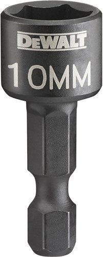 Imp dewalt accessori copripunta | agire | magnetico | presa esagonale | 10mm-dt7463-qz
