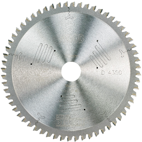 Accesorios dewalt sierra circularbl. s40 216x30x60t | dt4350 - dt4350-qz