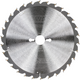 Dewalt accessoires cirkelzaagbl. s40 250x30x30t - dt4226-qz
