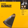 Accesorios dewalt sierra circularbl. s40 250x30x80t - dt4287-qz