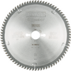 Accesorios dewalt sierra circularbl. s40 250x30x80t - dt4287-qz