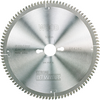 Dewalt accessoires cirkelzaagbl. s40 250x30x96t - dt4282-qz