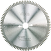 Dewalt accessoires cirkelzaagbl. s40 250x30x96t - dt4282-qz