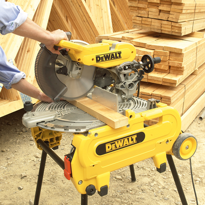 Hoja de sierra circular Dewalt para laminado | extremo | ø 305mm agujero eje 30mm 96t - dt4290-qz