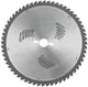 Accessori Dewalt lama per sega circolare 305x30x60t, dentatura alternata, negativa 5°, tacca 3,0mm - dt4331-qz