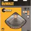 Dewalt accessoires cirkelzaagblad s40 190x30x40t - dt4064-qz
