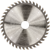 Dewalt accessoires cirkelzaagblad s40 190x30x40t - dt4064-qz
