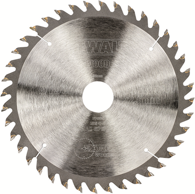 Accessori Dewalt lama sega circolare s40 190x30x40t - dt4064-qz