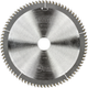 Dewalt accessoires dewalt dt4286-qz - cirkelzaagblad - 216mm - 30mm - 80 tanden