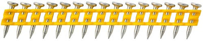 Accessori Dewalt dcn8901035 chiodi zincati 35x2,6mm per chiodatrice cemento dcn890 1005 pezzi - dcn8901035