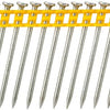 Accessori Dewalt dcn8901040 chiodi zincati 40x2,6mm per chiodatrice cemento dcn890 1005 pezzi - dcn8901040