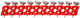 Accessori Dewalt dcn8903017 chiodi xh zincati 17x3,0mm per chiodatrice cemento dcn890 1005 pezzi - dcn8903017