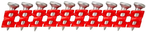Accessori Dewalt dcn8903022 chiodi xh zincati 22x3,0mm per chiodatrice cemento dcn890 1005 pezzi - dcn8903022
