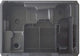 Accessori Dewalt dewalt n450869 inserto per tstak ii per dcg414 dcg418 - n450869