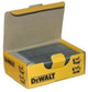 Accesorios Dewalt dnbt1825gz clavos rectos sin cabeza 25mm 5000 piezas para clavadoras de acabado inalámbricas - dnbt1825gz