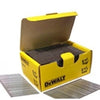 Dewalt accessoires dnbt1830gz 18 gauge gegalvaniseerde spijkers 1.25x30mm 5000 stuks - dnbt1830gz