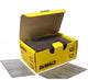 Accessori Dewalt dnbt1835sz Chiodi in acciaio inox calibro 18 1,25x35mm 5000 pezzi - dnbt1835sz