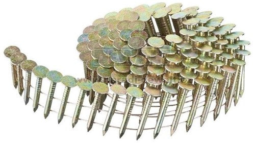 Accessori Dewalt [dnr] chiodi a spirale | 3.05-22 | g12 immersione calda | zincato per coperture - dnr3122hdz