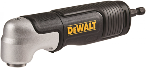 Imp dewalt accessori dt20500 | adattatore per vite ad angolo retto atto a torsione | 14dt20500-qz