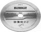 Accesorios Dewalt disco de diamante dt20591-qz | para azulejos | 76x10mm - dt20591-qz