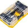 Accessori Dewalt dt70702-qz | Set di inserti da 40 pezzi in cassetta - dt70702-qz