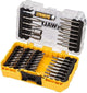Accessori Dewalt dt70705-qz | Set di punte da 40 pezzi | pz phtorx | in cassetta - dt70705-qz